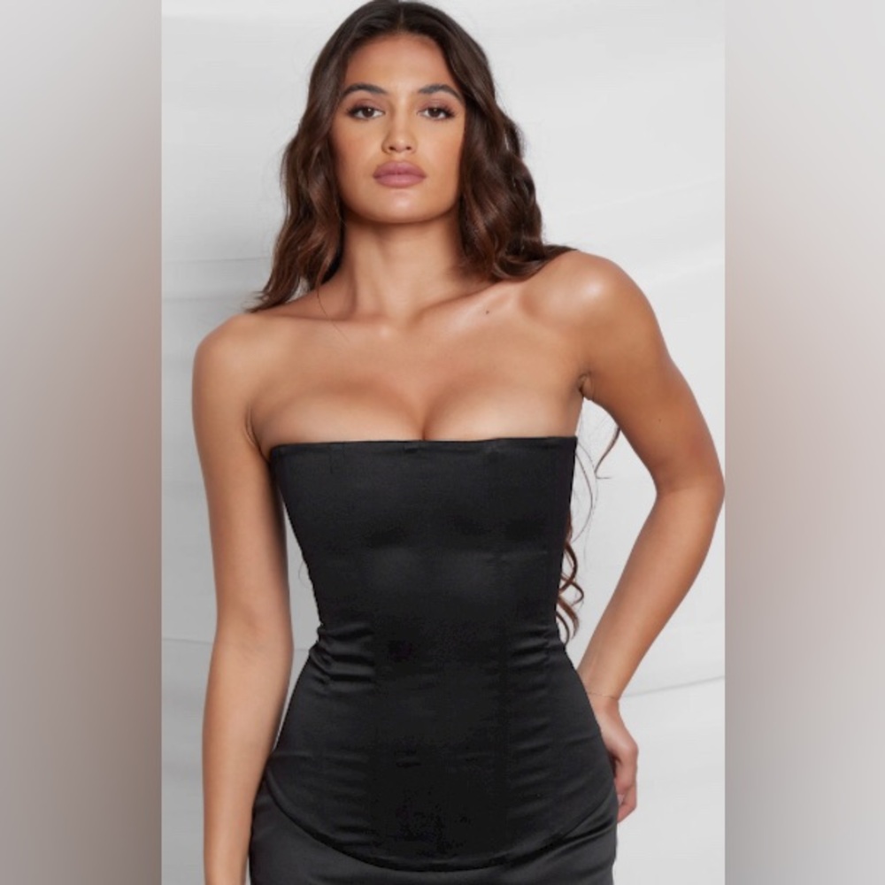- Costa Blanca tube top